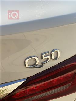 ئينفنتي Q50